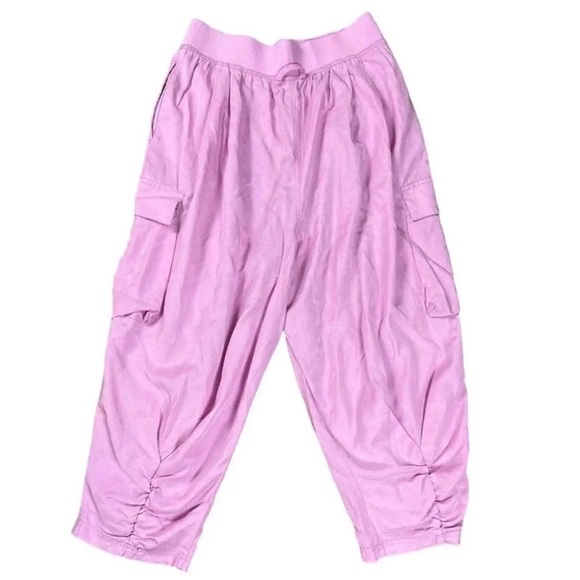 Free People Movement Vapor pants, size medium - Picture 4 of 8
